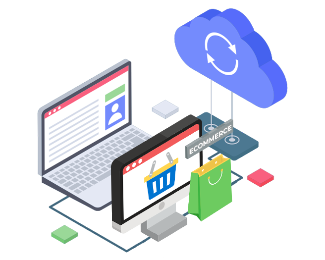 Connect Your Store